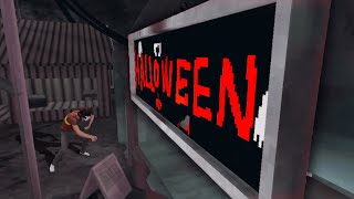 Halloween Update Gorilla Tag VR [upl. by Mace]