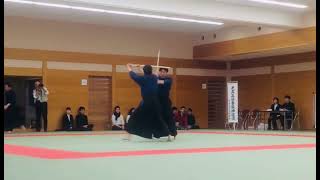 Otake Nobutoshi Shihan Gokui Kaiden [upl. by Enywad]