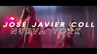 NUEVA YORK TOT  BAD GYAL X JOSÉ JAVIER COLL [upl. by Jeffers]