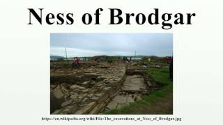 Ness of Brodgar [upl. by Noiroc812]