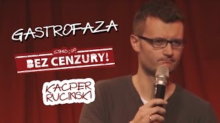 GASTROFAZA  Kacper Ruciński [upl. by Rillings]