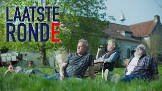 LAATSTE RONDE  Officiële NL trailer [upl. by Davies]