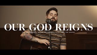 Our God Reigns  Unified Worship Collective [upl. by Rand461]