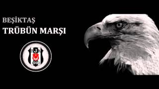 Tribün Marşı Beşiktaş [upl. by Alih852]