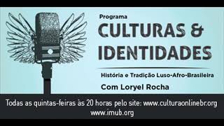 Programa Culturas e Identidades A Tradição Oral Portuguesa Parte 2 [upl. by Enoed]