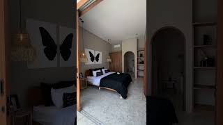 Brand New 2Bedroom Villa with Rice Field View in Canggu [upl. by Airdnaxela635]