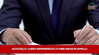 BREAKING NEWS LOMBARDIA – 852024 [upl. by Divd]