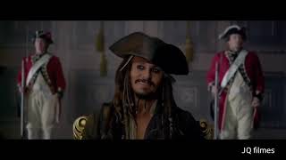 Piratas do Caribe filme completo [upl. by Dennet]