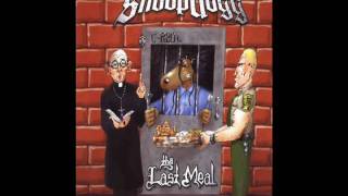 Snoop Dogg  Hennessy N Buddah THA LAST MEAL [upl. by Attwood]