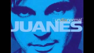 álbum juanes un día normal [upl. by Dnana]