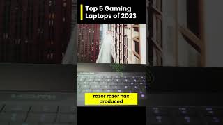 Razer Blade 15 Gaming Laptop 2023 REVIEW [upl. by Serge]