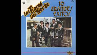 Los Tigres Del Norte  Contrabando Y Traición 1984 [upl. by Arrim]