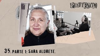 Parte 1 Diré toda la verdad  quotLa Narcosatánicaquot  Sara Aldrete  Episodio 35  penitencia [upl. by Iveel195]