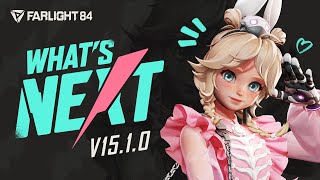 Farlight 84 Whats NEXT  New Hero New Beta Mode MORE  Oct 26 Update Battle Royale [upl. by Airamas627]