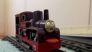 The Great Culdee Climb Thomas amp Friends ERTL Adventures Season 3 Episode 9 NOT FOR KIDS [upl. by Bamford]