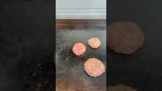 Griddle Smashburgers  Charbroil® [upl. by Irdua334]