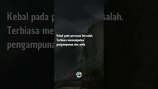 YT138 MEREMEHKAN PENGAMPUNAN quotes kristen remeh pengampunan griimalang [upl. by Kcor]