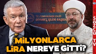 Diyanet Gündeme Damga Vurdu Vatandaşın Milyonlarca Lirasının Akıbeti Şoke Olacaksınız [upl. by Mable659]