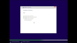 Installer windows 10 gratuitement sans PERTE de données [upl. by Rabah]