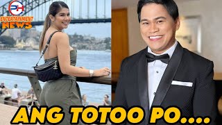 KIM RODRIGUEZ MAY INAMIN KAY OGIE DIAZ [upl. by Malliw90]