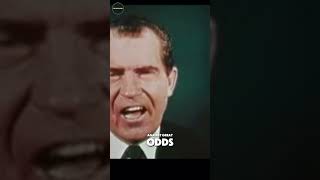 Nixon Victory Speech shorthistory history presidentnixon historicalspeech [upl. by Adahs]