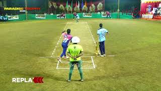 MATCH NO 04  PARADISE BELVAI VS SHINE KARKALA  PARADISE TROPHY 2023 [upl. by Notterb]