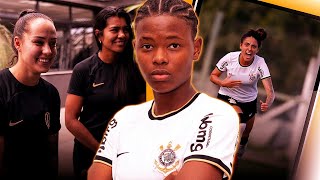 MARUSSI E JHONSON AGORA É BRABAS 🔴E NOTÍCIAS DO CORINTHIANS FUTEBOL FEMININO 2024 [upl. by Eugenio]