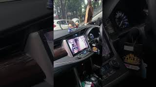 Head Unit Android Nakamichi  Kamera 360 ° Ram 6128 GB For Inova Reborn Cakep automobile [upl. by Sidran169]