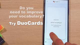 DuoCards Promo amp manual [upl. by Nyret300]