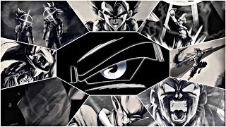 ALL ULTRA INK BRUSH ANIMATIONS UPTO Dec 2023 🔥 IN DRAGON BALL LEGENDS [upl. by Arratal]