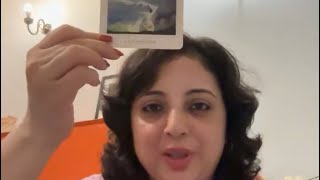 Tarot Reading Meditation And Coaching by Shilpa M is live [upl. by Rawdin]