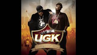 CLEAN UGK  Intl Players Anthem I Choose You feat OutKast [upl. by Araik]