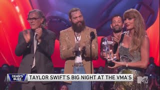 Winners and highlights from the 2024 MTV Video Music Awards [upl. by Weider]