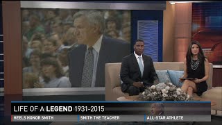 Dean Smith Special Life of a Legend  February 2 2015 [upl. by Shuler]