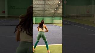 Ideal Bojana Jovanovic Practice [upl. by Tehc]