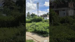 THIRUVERKADU PLOT SALEPER SQFT ₹4500 NEGOTIABLE 9841119595 [upl. by Osmen522]