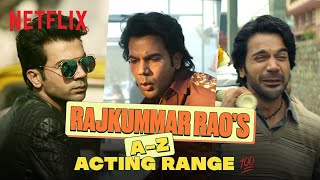 Rajkummar Rao’s INCREDIBLE Acting Moments  Bareilly Ki Barfi Srikanth Ludo amp More 🎬 [upl. by Rasaec]