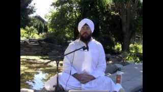 Get Rid of Fear with 3 Min Kundalini Meditation [upl. by Goddard512]