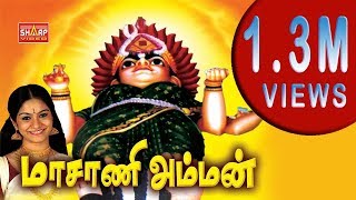 மாசாணி அம்மன் கோவில் ரகசியம்MasaniAmman Temple History Tamil [upl. by Nymrak]