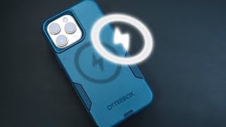 OtterBox Commuter MAGSAFE Case  iPhone 14 Pro Max [upl. by Sikram]