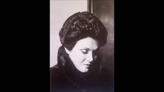 Meyerbeer  Les Huguenots  Nobles seigneurs salut  Marilyn Horne 1965 [upl. by Akimed]