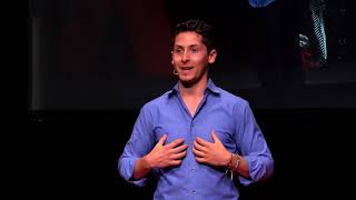 How to Replace Anxiety With Purpose  Jake Heilbrunn  TEDxEncinitas [upl. by Sterrett]