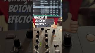 DDJFLX4 usándola en Virtual Dj funciona muy bien ‼️‼️‼️ [upl. by Zondra]