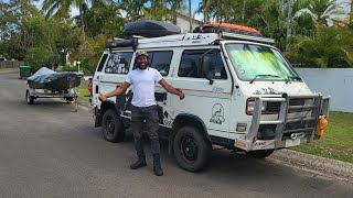 Noosa Walking Tour  Noosa Heads Queensland Australia [upl. by Bowe]