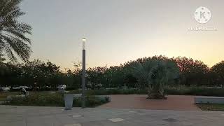 a day out corniche park Jeddah [upl. by Yror]