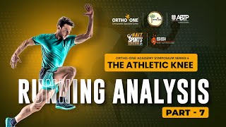 Lateral Running Drills amp Key Cues for Improved Performance  The Athletic Knee Series Part 7 [upl. by Avelin127]