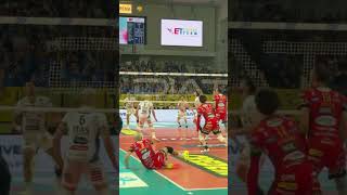 Yuki Ishikawavolleyballdunia volleytarkam volleyballjapan [upl. by Onileva]