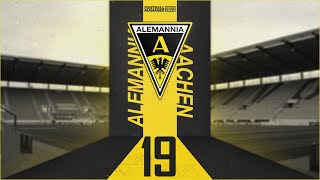 FM23  19  Zäh  Football Manager 2023 Deutsch [upl. by Legnaleugim]