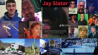 Jay Slater Case Discussions  Duncan Smith Video justiceforjay jayslater trending viralvideo [upl. by Howard647]