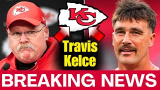 🚨😱EPIC ANNOUNCEMENT KANSAS CITY CHIEFS PULL OFF HUGE STUNT KANSAS CITY CHIEFS NEWS [upl. by Akapol226]